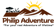 Logo New Philip Adventure